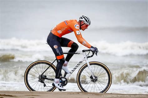 Mathieu van der poel wins the 2019 world cyclocross championships. Van Der Poel / Mathieu van der Poel over een ...