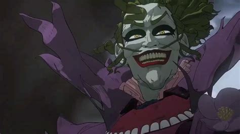 Maybe you would like to learn more about one of these? AMV Batman Ninja - R. Kelly Gotham City - YouTube