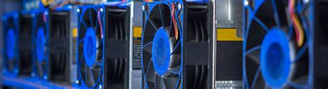 The best bitcoin mining software makes it easy to mine and get bitcoins for your wallet. Riot Blockchain Invests $17.7M in Bitcoin Mining | News ...