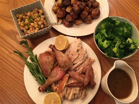 Place the chicken in a bowl, add the buttermilk and a good pinch of salt and mix well. GORDON RAMSAY'S ROAST CHICKEN WITH CHICKPEA STUFFING ...