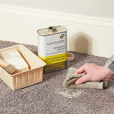 If you've splashed, spilled, or dropped paint on your carpet, don't despair. How to Remove Just About Anything From Carpet | Taste of Home