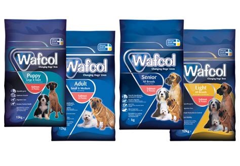 Info über dog food auf seekweb. Free Wafcol dog food sample | Dog food recipes, Freebies ...