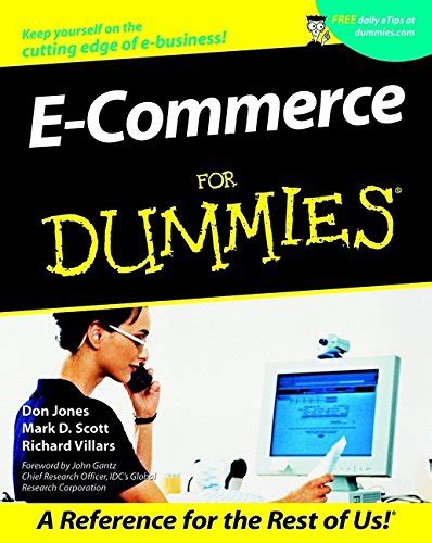 Dummies.com, making checking out the free apps. PDF E-Commerce For Dummies (For Dummies (Computers)) Pdf ...