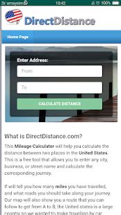 Articles, theses, books, abstracts and court opinions. Distance Calculator - Apps on Google Play