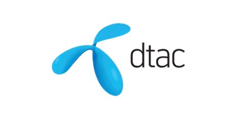 Dtac logo and symbol, meaning, history, png. ดีแทคเชื่อมต่อสังคมสู่ทุกสิ่งที่สำคัญในทุกเวลา บทบาทของ ...