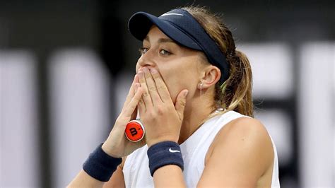 Бондаренко выступит на турнире wta125 в чарльстоне. Tennis news 2021: Ash Barty defeated by Paula Badosa, WTA ...