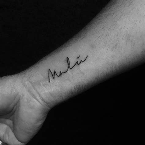 You don't have to try a name tattoo in the english language. Name Tattoo Design Ideas That Will Grab Your Attention (2018)