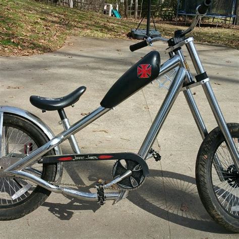 Jesse james west coast chopper. Mauidining: Jesse James West Coast Choppers Bikes