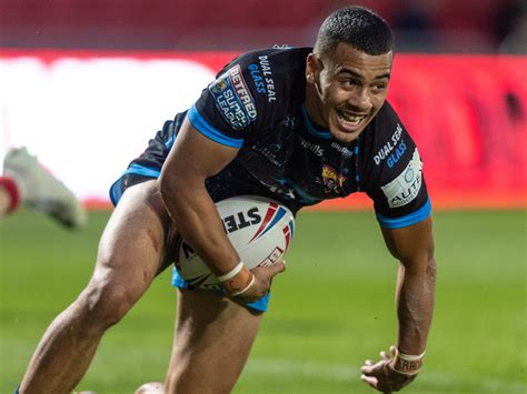 Usa rugby is charged with developing the game on all levels and has over 125,000 active members. Rugby League Today: Giant win, more Naulago & State of ...