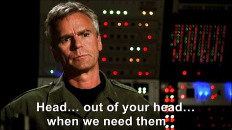 No one has added any quotes, maybe you should be the first! Quotes From Stargate. QuotesGram