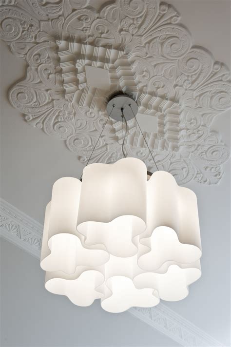 Maybe you would like to learn more about one of these? This stunning light adds a fresh flair to this ornate ...