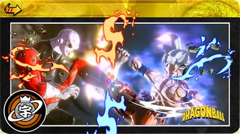 Dragon ball xenoverse 2 continues to expand with new content, with the upcoming extra pack 4. Itt az ingyenes Dragon Ball Xenoverse 2 Lite - PlayDome ...