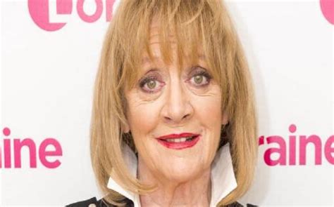 Dame barbara windsor has sadly died aged 83 after battling alzheimer's, and her dear amanda barrie said she will always remember when she met the talented actress in 1957. Amanda Barrie Bio, Partner, Movies, Net Worth, Hilary ...