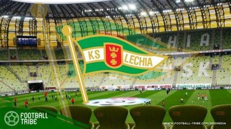 Pasi #egy #lechiagdanks egy maulana vikri turut menyumbang gol saat membela lechia gdansk ii melawan sks baltyk gdinia. Pengalaman Saya Memakai Lechia Gdansk tanpa Egy Maulana ...