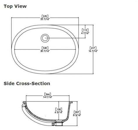 We did not find results for: Standard Sink Sizes Presented Your Flat - Get in The Trailer