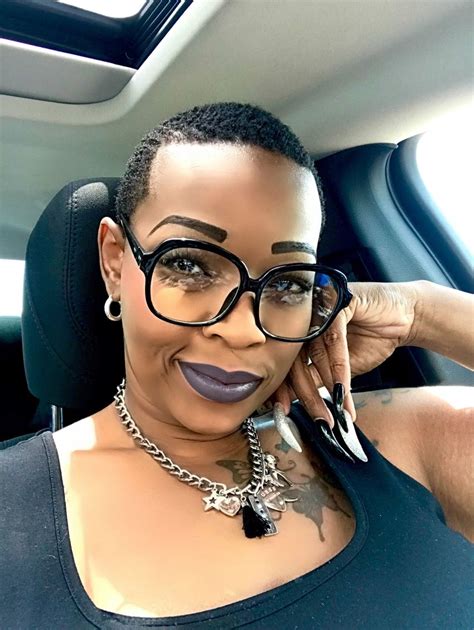 Your biggest enemy is likely greasy roots, rather than puffiness and/or dry ends. Pin by JustsoJazzy Johnson on Jazzy's Eye Candy (Eye wear ...