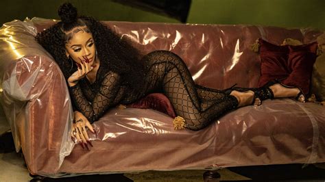 Saweetie is the next musician to get a signature mcdonald's meal. Saweetie Talks "Pretty B.I.T.C.H. Music" and Building an ...