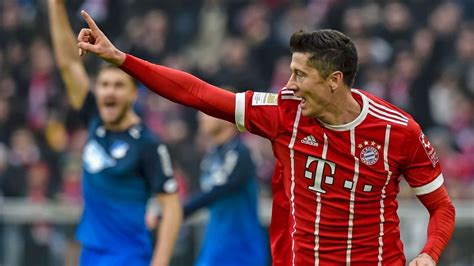 Get access to over 150+ exclusive members articles over the season. Bundesliga | Robert Lewandowski created more Bayern Munich ...