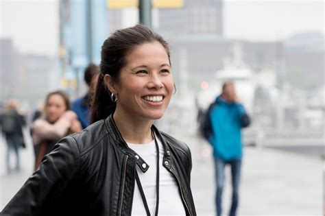 Hovedstaden er blitt et utstillingsvindu for. Lan Marie Nguyen Berg, MDG | MDG: Dropp bilen, få ett års ...