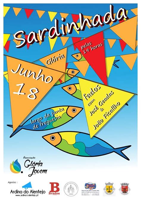 Os santos populares são mais do que folia, são uma enorme festa de rua, de espirito bairrista e comunitário e,a melhor parte, com muito bailarico, sardinhas e bifanas, vinho e cerveja. CARTAZ SANTOS POPULARES 2016 @ ESTREMOZ