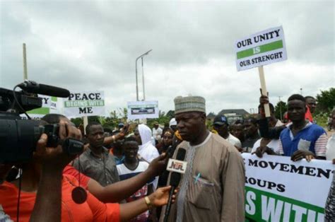 The news agency of nigeria (nan) reporter who monitored the development on saturday in owerri. Ipob Sit-at-home Order : Ignore The Fake News Being ...