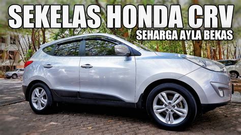 We did not find results for: Review HYUNDAI TUCSON BEKAS | SEKELAS HONDA CRV Seharga ...