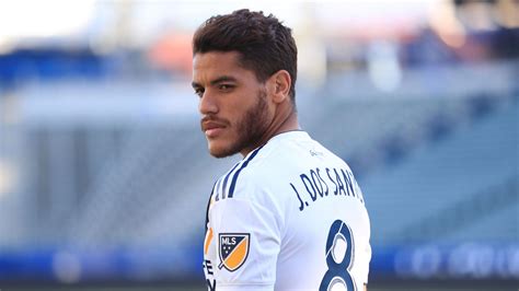 Jonathan dos santos, 30, from mexico los angeles galaxy, since 2017 central midfield market value: La foto que por error publicó Jonathan Dos Santos desnudo ...