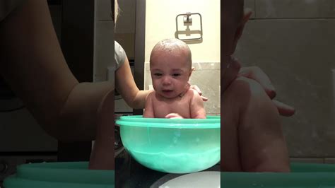 See more ideas about bath time quote, bath time, time quotes. Baby bath time routine - YouTube