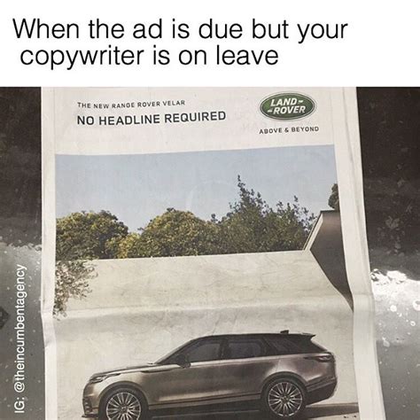 Maybe you would like to learn more about one of these? Funny Agency Memes That Designers And Creatives Will Relate To