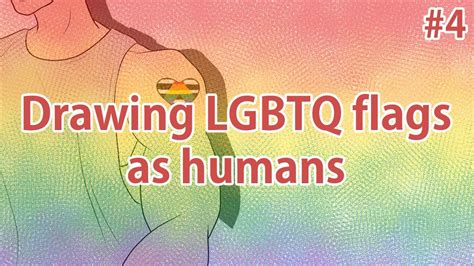 Pansexual is a type of romantic, sexual or emotional attraction towards a person irrespective of their gender, their partner can be a male, female or other gender individuals. Final LGBT flags as humans | Asexual and Straight | #4 ...