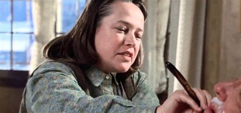 Un film di ottima tensione tratto da stephen king. Misery non deve morire/ Premio Oscar per il film horror (oggi, 17 novembre 2018)