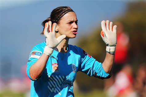 Nine teams competed in the league, with most of the players from australia but 33 of them from 11 other countries. Barbieri: W-League on the rise; Week 3 results - Equalizer ...