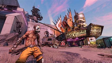 Take the place of a new vault finder, who is waiting for. BORDERLANDS 3 CPY - FREE TORRENT DOWNLOAD - NEWTORRENTGAME