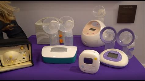 From breast pumps to maternity compression and postpartum recovery, discover the motherhood essentials covered by your insurance. Get A Breast Pump Through Insurance - YouTube