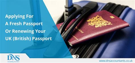 How can i renew my passport? How Do I Renew My UK Passport Online? | Passport online ...