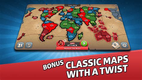 Now you can play the classic game of hasbro's risk online. RISK Global Domination - Classic Board Game for Amazon ...