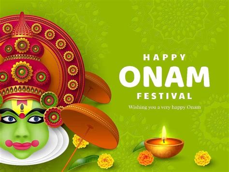 Onam is the most famous festival of kerala. Happy Onam Images Pictures Wishes SMS WhatsApp Status DP 2021