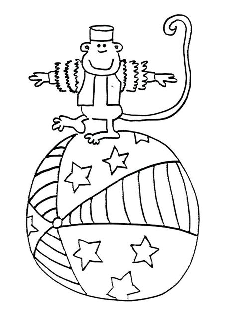 Download and print one of our circus tent coloring pages to keep little hands occupied at home; Circus Tent Coloring Pages at GetDrawings | Free download