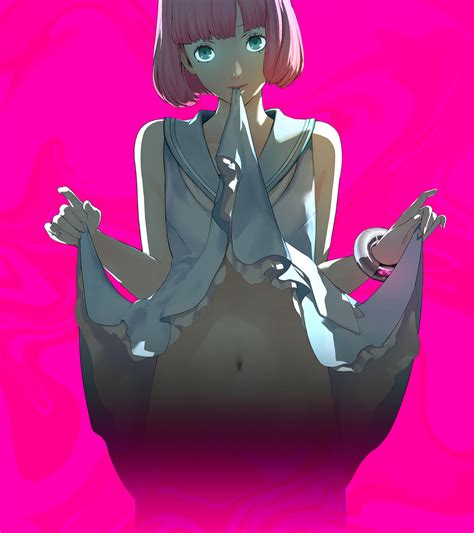 It was developed and published by atlus' studio zero team for playstation 4 and playstation vita and released in japan on february 14, 2019. Catherine: Full Body recebe primeiro trailer no PS4; assista