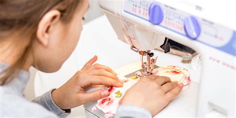 Check spelling or type a new query. How To Choose The Best Sewing Machine For Kids ...