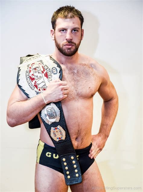 Gulak's resignation from the informal campaign group of the president further shows that there is a external image. WWE Drew Gulak