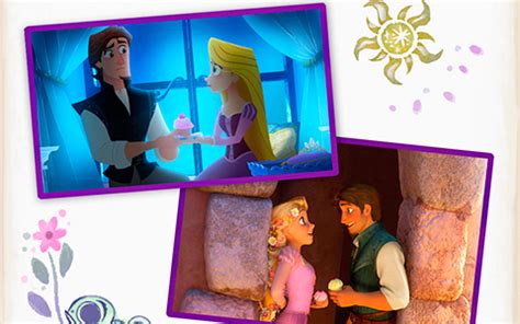 Tigresse pourpre  juleka couffaine . First look at Stalyan - Eugene's x-fiancee from Rapunzel's ...