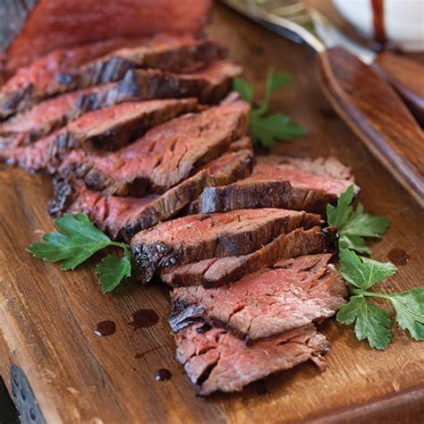 Beef tenderloin recipesby ina gardner / ina s no fail filet of beef going my wayz : Beef Tenderloin Recipesby Ina Gardner : Traeger Smoked ...