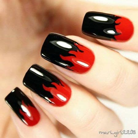 Set uñas francesa o color servicios uñas esculpidas. Uñas Acrilicas Negras Tumblr 2020 / Pin en Diseños de uñas ...