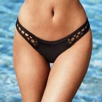 Pubic Hair Trends 2018 | Glamour UK