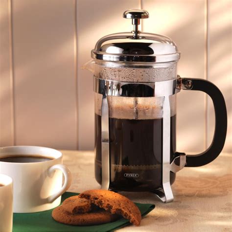 Check out our selection & order now. Sunnex 3 Cup Cafetiere | For Ground Coffee