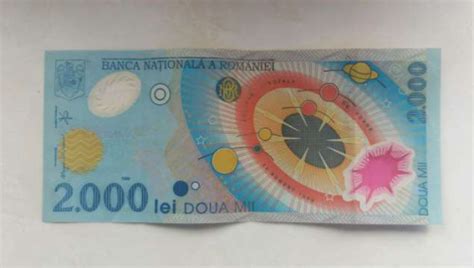 Un adevărat artefact, face parte din cea mai căutată serie 001a. Mai ai acasă bancnote cu ECLIPSA DE SOARE din 1999? Te ...