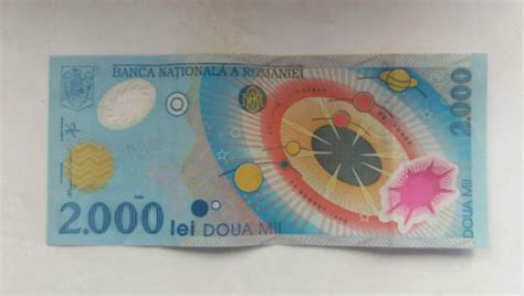 Un adevărat artefact, face parte din cea mai căutată serie 001a. Mai ai acasă bancnote cu ECLIPSA DE SOARE din 1999? Te ...