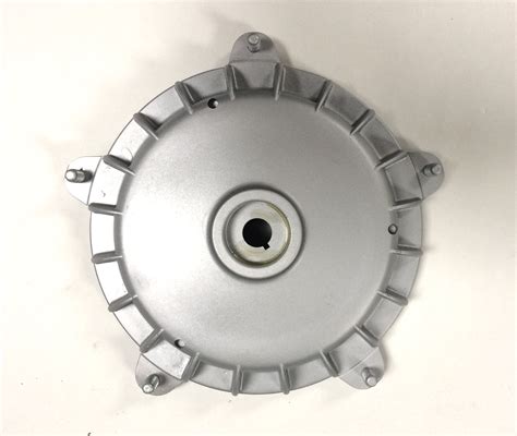 If you have a sidestand, however, your job is now more difficult. Vespa front brake drum hub 10 inch Rally /Sprint - Disco ...