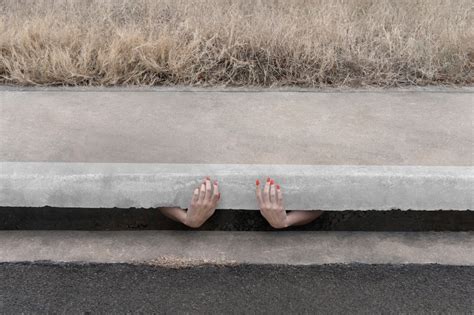 However, the thorns are painful and can cause infections that might your saliva will moisten the bread, and make it soft enough to pull out the needle as you swallow it. Brooke DiDonato